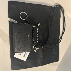 Saint Laurent Crossbody New with tags